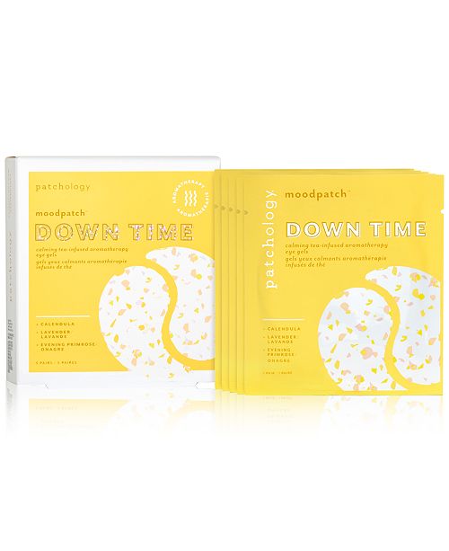 Patchology Moodpatch Down Time Eye Gels, 5Pk. & Reviews Skin Care