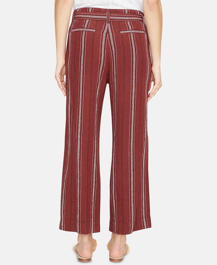 sanctuary striped pants