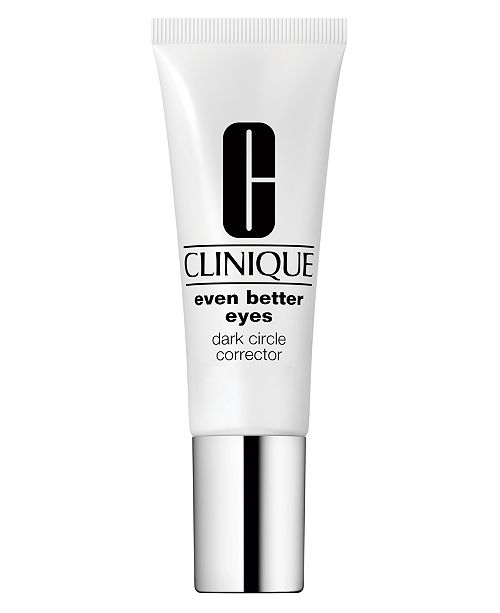 Clinique Even Better Eyes Dark Circle Corrector 0 34 Oz Reviews