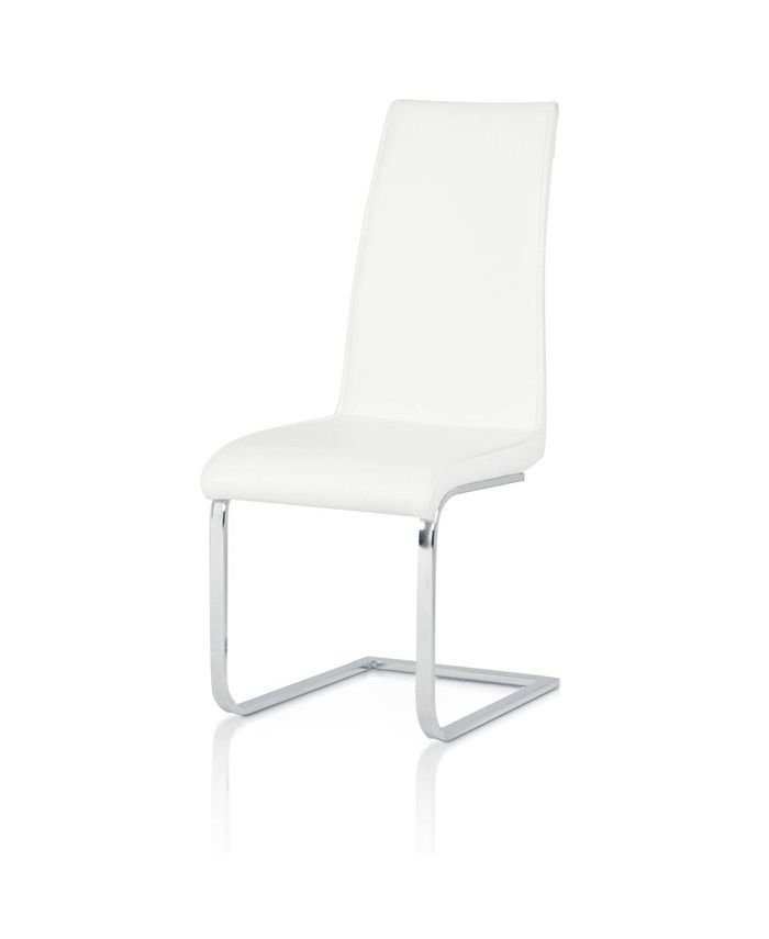 Star International Furniture Essentials for Living Milo Dining Chair