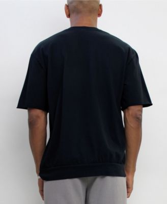 Men's Short-Sleeve Pocket T-Shirt