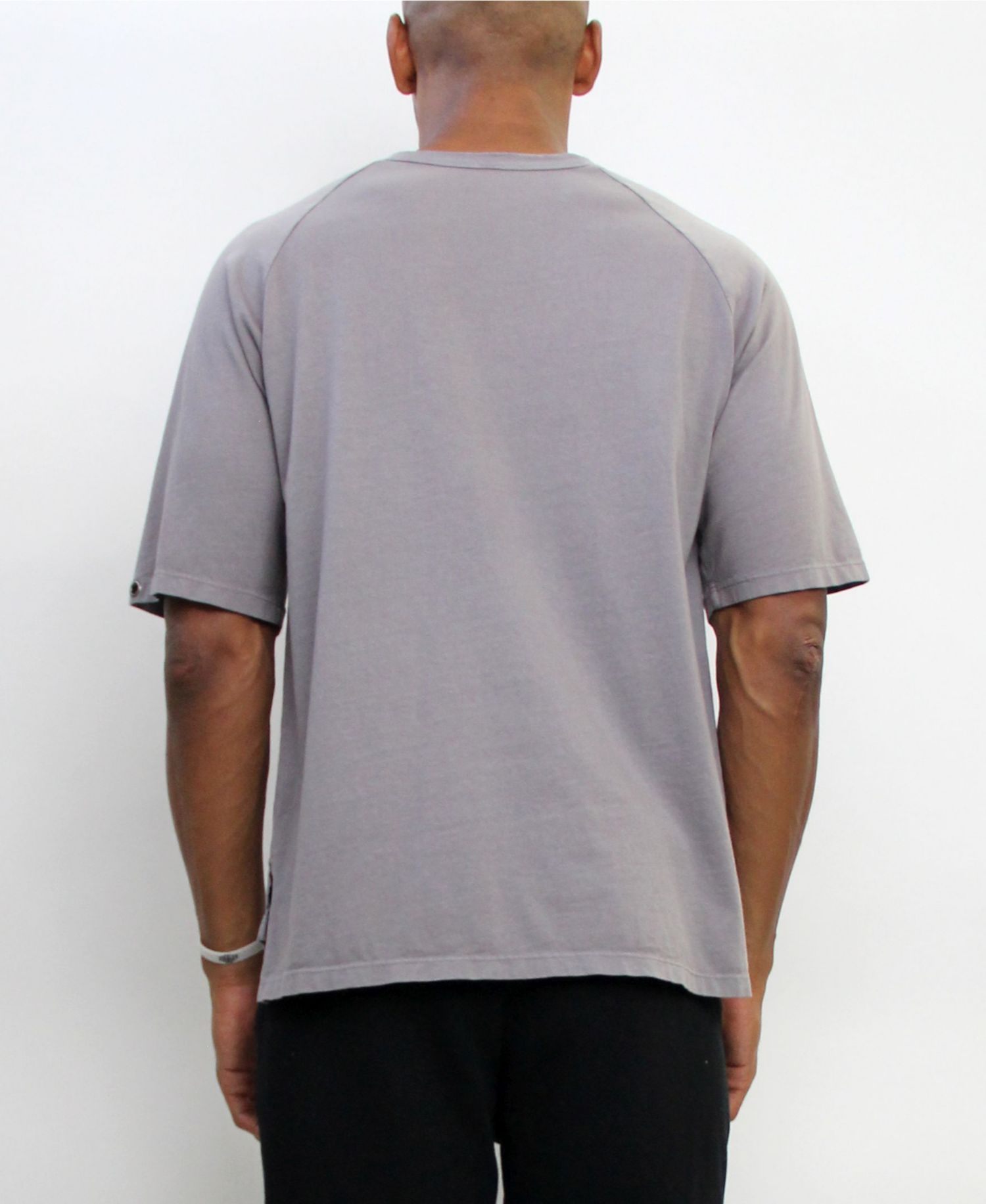 Men's Raglan T-Shirt