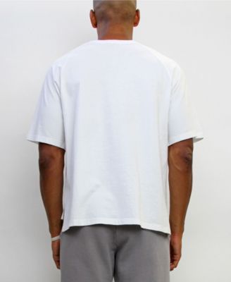 Men's Raglan T-Shirt