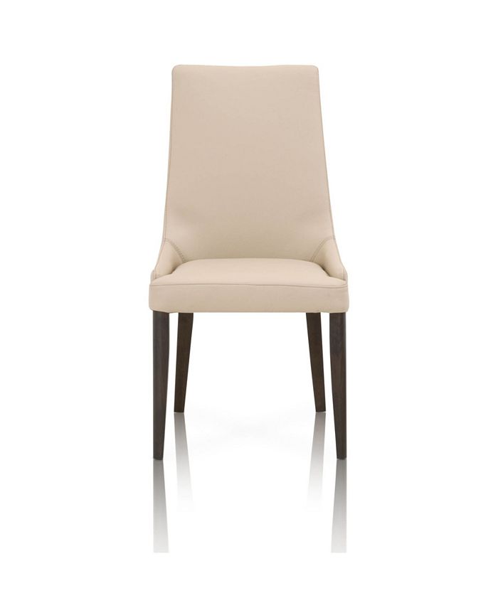 Star International Furniture Essentials for Living Aurora Dining Chair