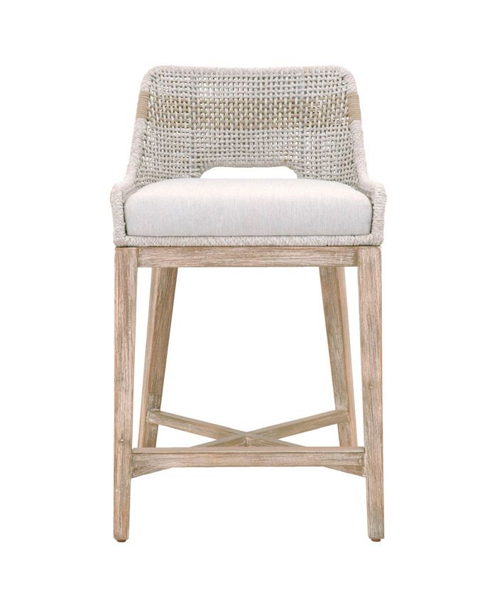 Star International Furniture Essentials for Living Tapestry Counter