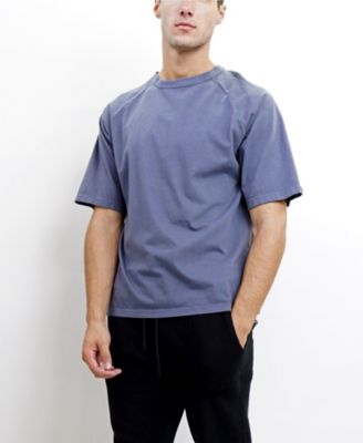 Men's Raglan T-Shirt