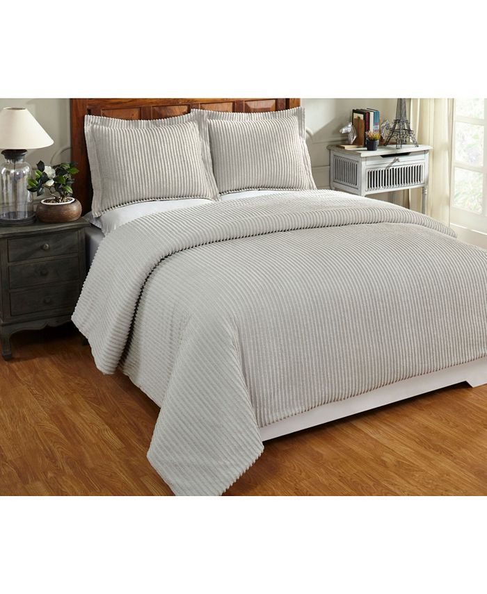 Better Trends Julian Full/Queen Comforter Macy's