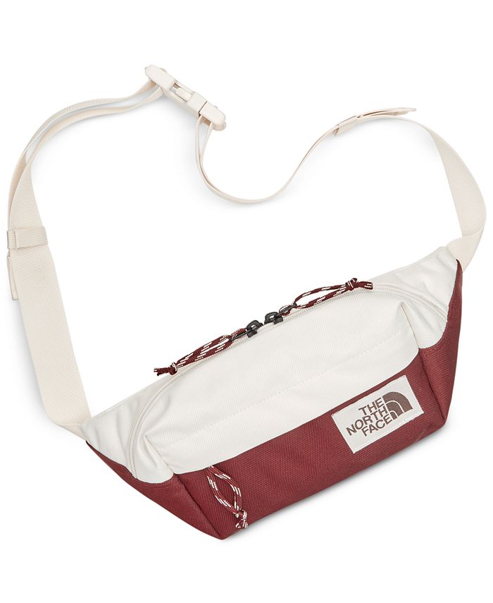 Lumbar belt bag deals