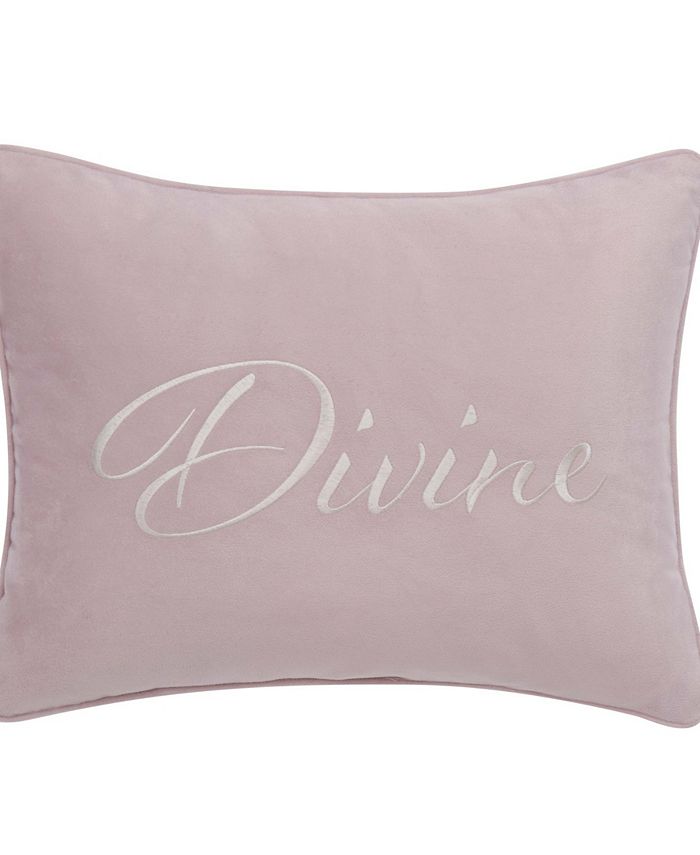 Christian Siriano New York Christian Siriano Dreamy Floral Rectangle