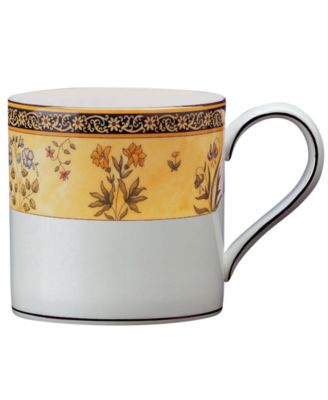 Wedgwood - "India" Bohemia Mug