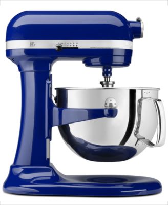 KitchenAid KP26M1X Professional 600 6 Qt. Stand Mixer