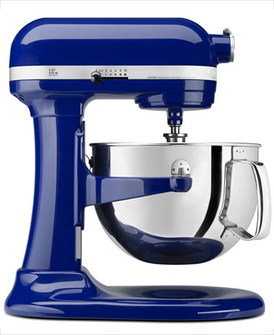 KitchenAid KP26M1X Professional 600 6 Qt. Stand Mixer
