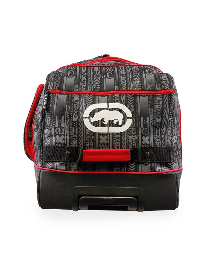 ecko unlimited duffle bag