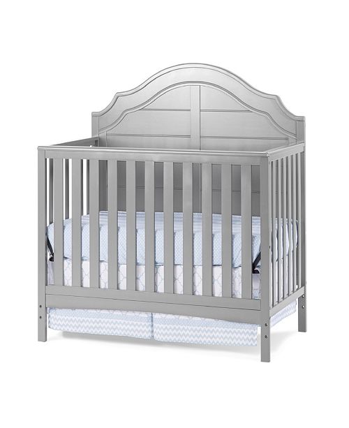 Child Craft Penelope 4 In 1 Convertible Crib Reviews Furniture