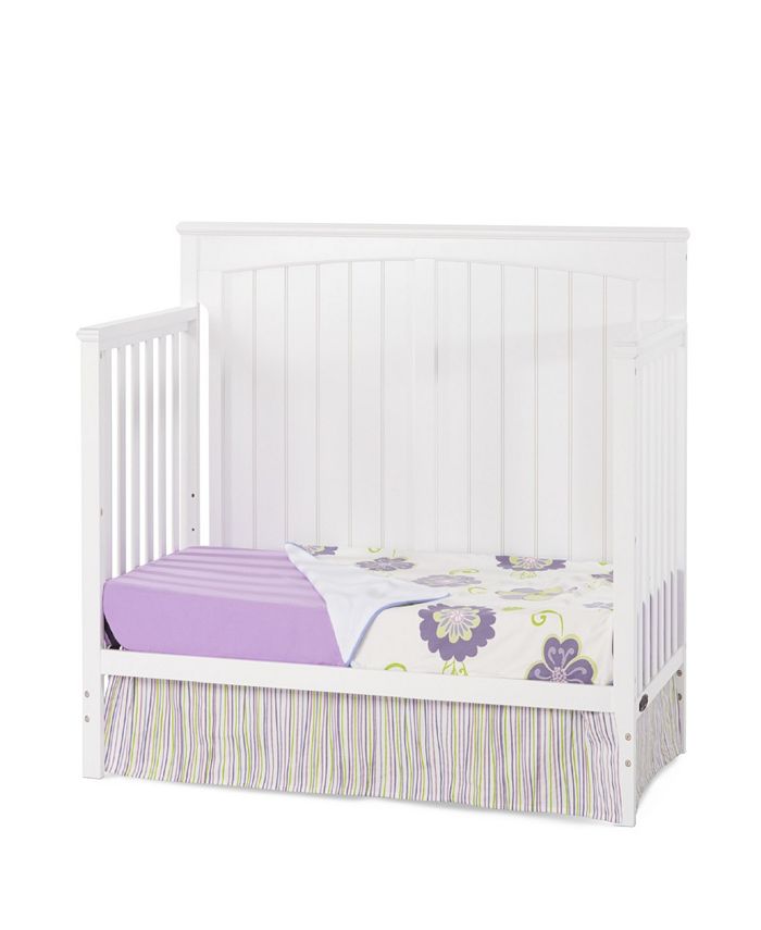Child Craft Sheldon 4 in 1 Convertible Crib Macy's