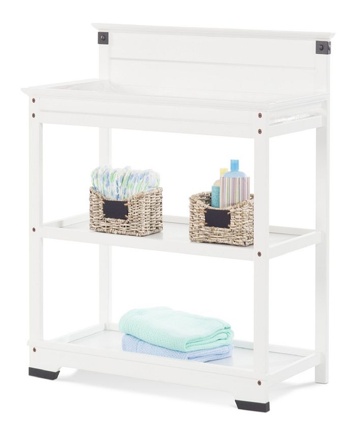 Child Craft Redmond Dressing Table Macy's
