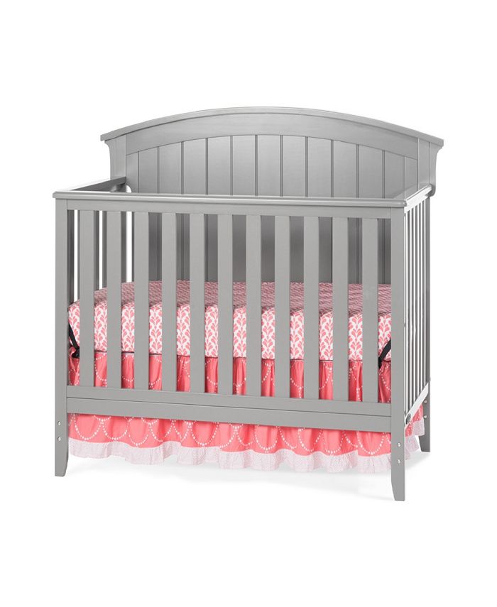 Child Craft Delaney 4 in 1 Convertible Crib Macy's