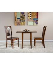 Macy's small store kitchen tables