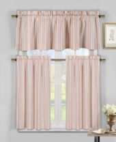 Kitchen Curtains Curtains Drapes Macy S