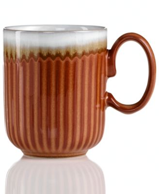 Denby - Fluted Mug