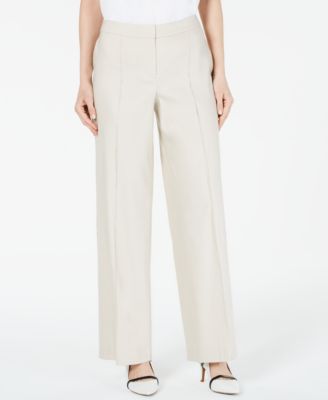 alfani wide leg pants