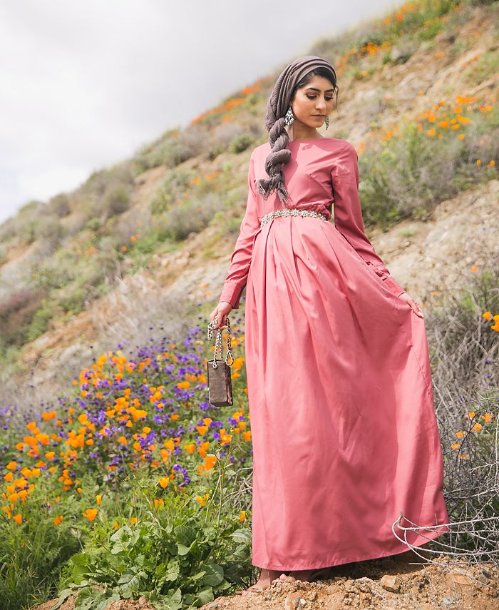 Verona collection best sale maxi dress