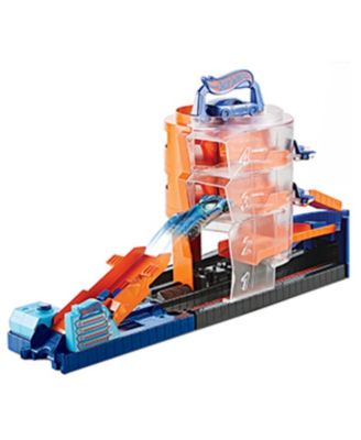 Hot Wheels - &reg; Super Spin Dealership™