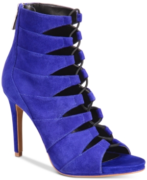 image of Kenneth Cole New York Women-s Barlow Dress Sandals Women-s Shoes