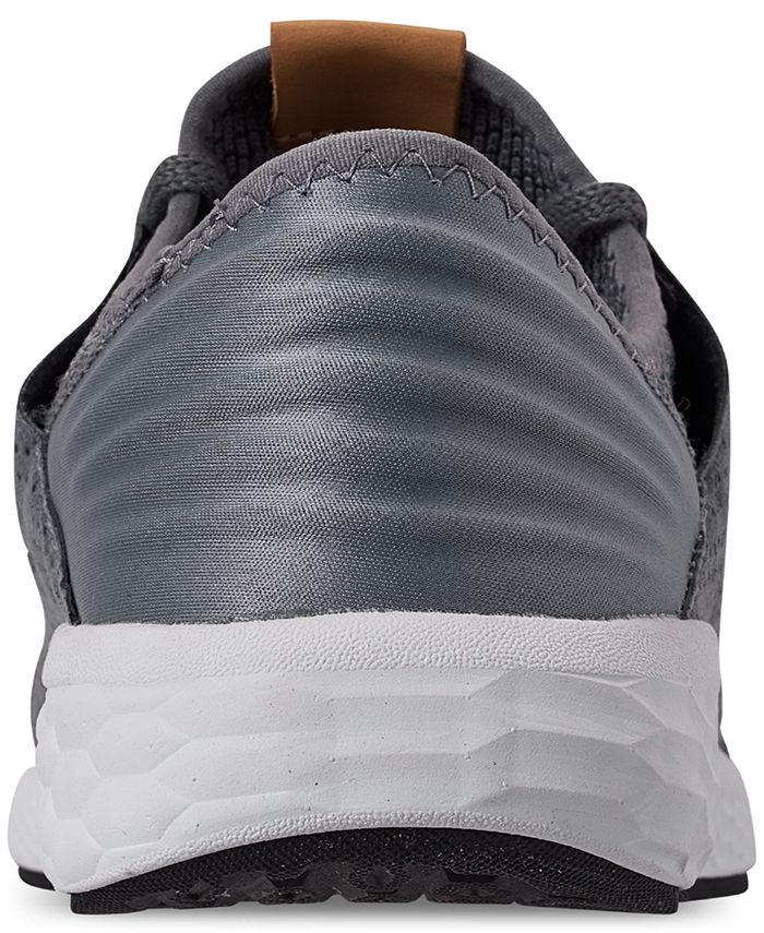 men's fresh foam cruz