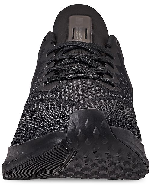 nike men's air zoom winflo 6 running shoes