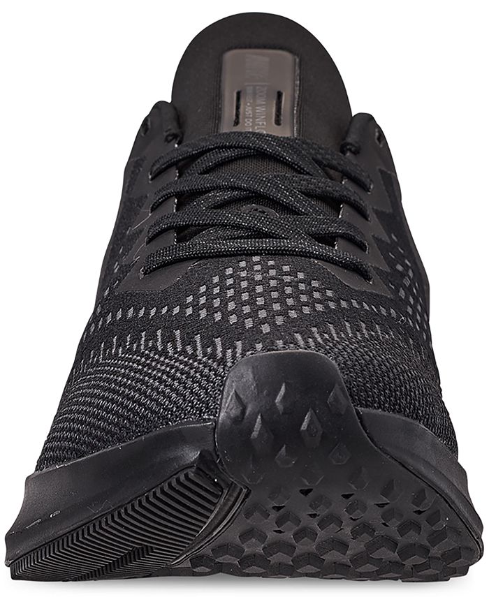 nike zoom winflo 5 running trainers mens