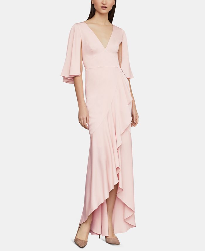 Bcbg gowns macys hot sale