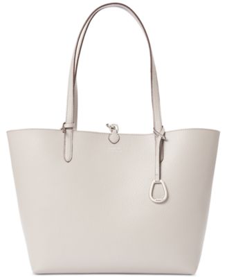 ralph lauren vegan tote