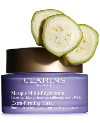 Clarins - Extra Firming Mask, 2.5 oz
