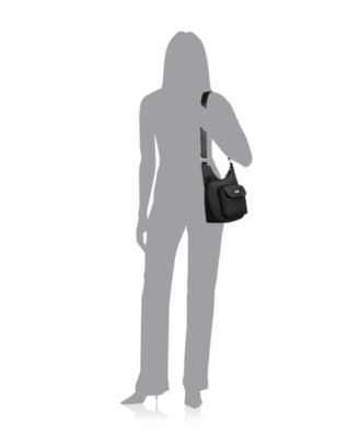 Criss Cross Women's Crossbody