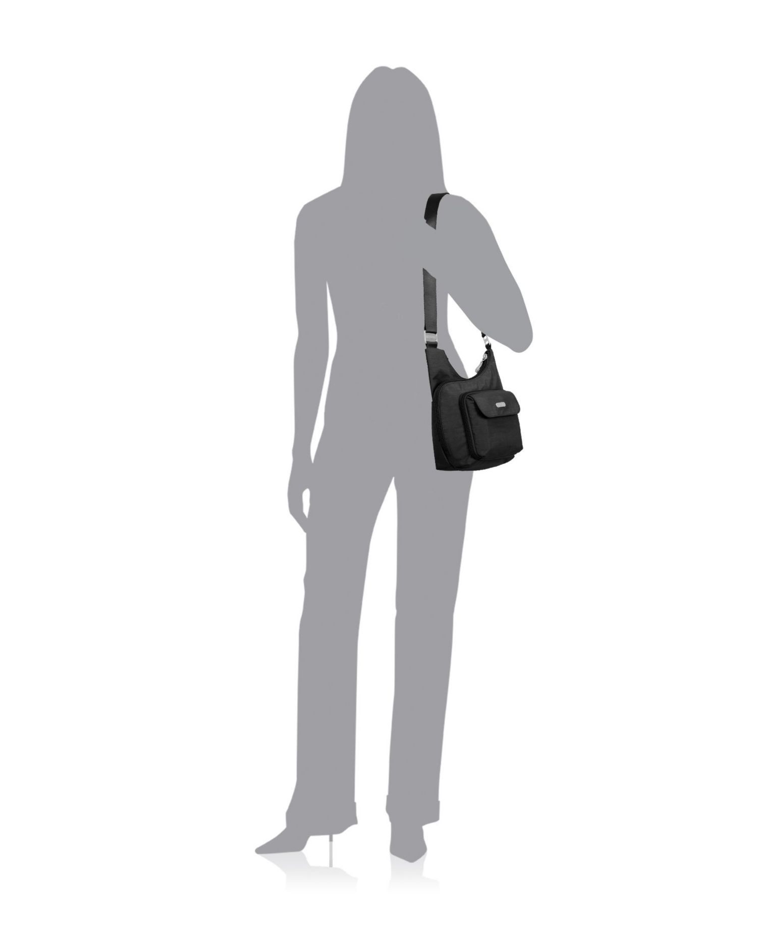 Criss Cross Women's Crossbody