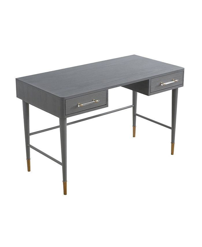TOV Furniture Talia Desk Macy's