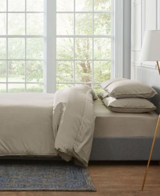 ED Ellen Degeneres - Love Solid Queen Duvet Set