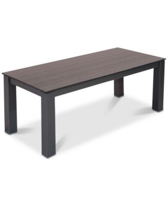 Furniture - Amari Pepper Outdoor Coffee Table