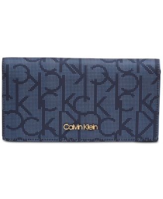 Calvin Klein - Snap Bifold Wallet