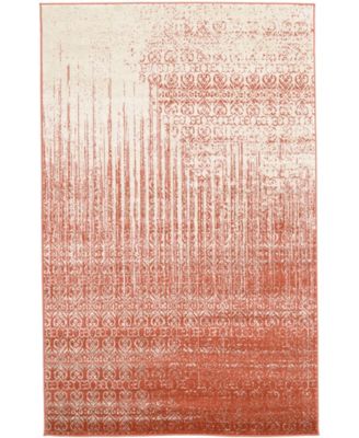 Del Mar DM2 5' x 8' Area Rug