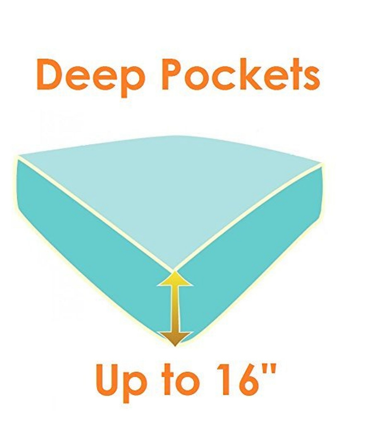 Elegant Comfort Reversible Down Alternative 2 Pc. Comforter Sets, Twin/Twin Xl