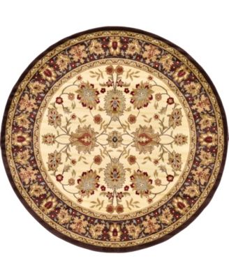 Passage Psg3 8' x 8' Round Area Rug