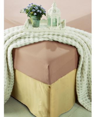 Silky Soft Microfiber Sheets