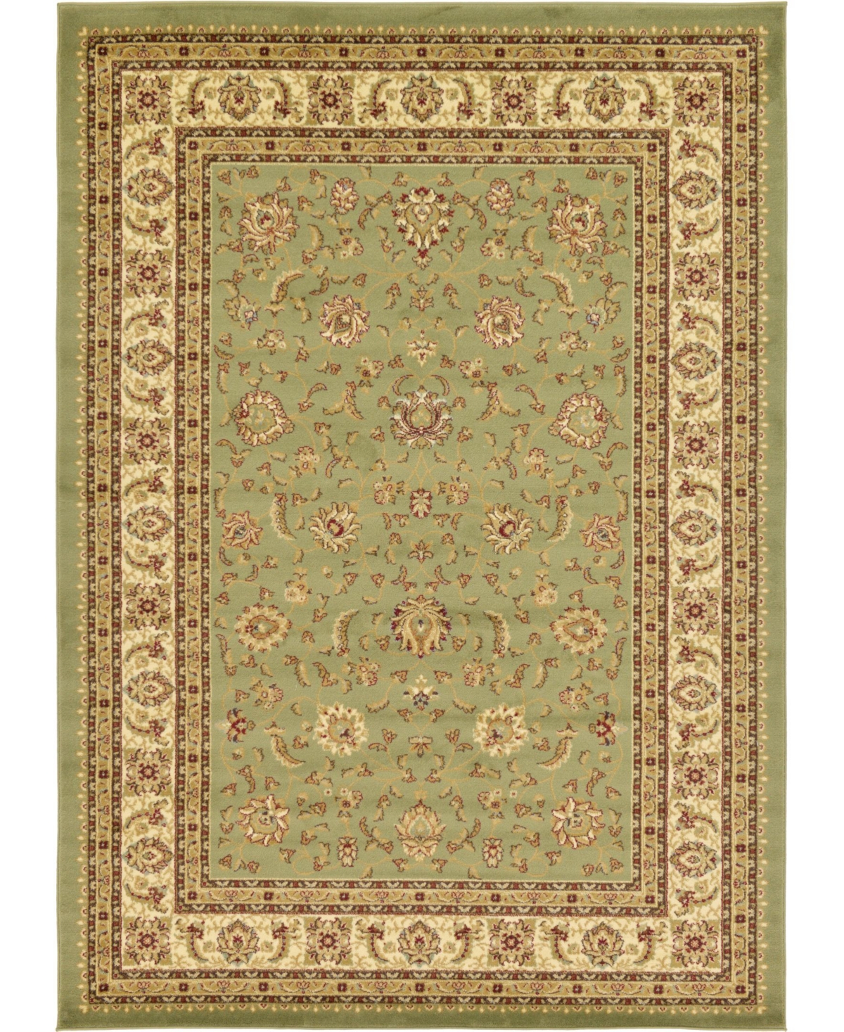 Bayshore Home Passage Psg4 10' Area Rug