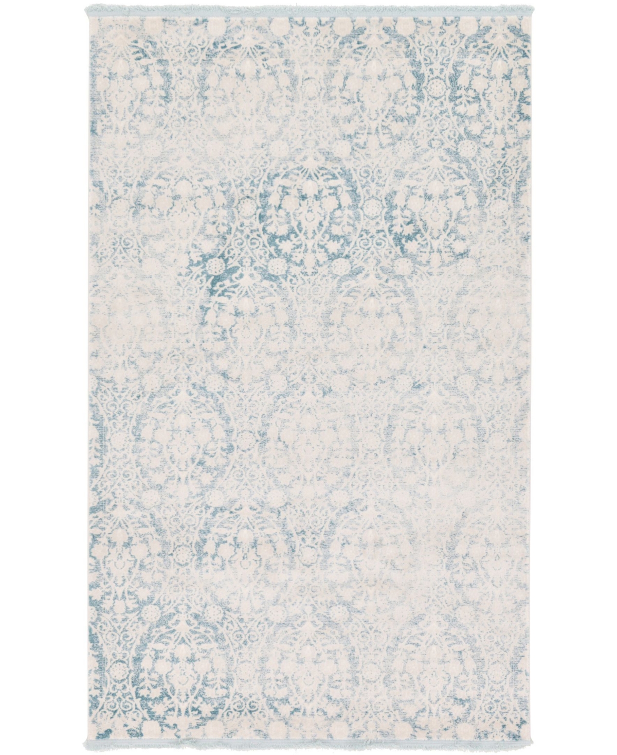 Bayshore Home Norston Nor5 Area Rug