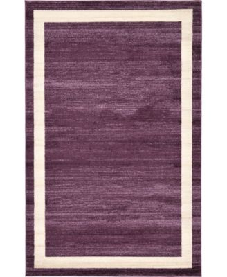 Del Mar DM5 5' x 8' Area Rug