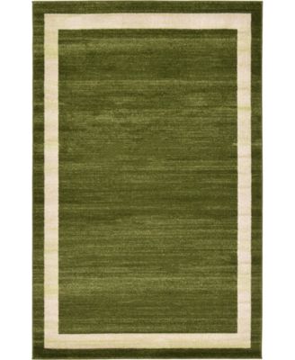 Del Mar DM5 5' x 8' Area Rug