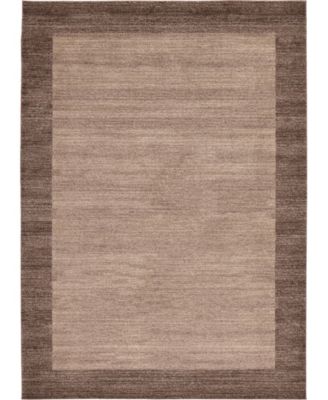 Del Mar DM4 8' x 11' 4" Area Rug
