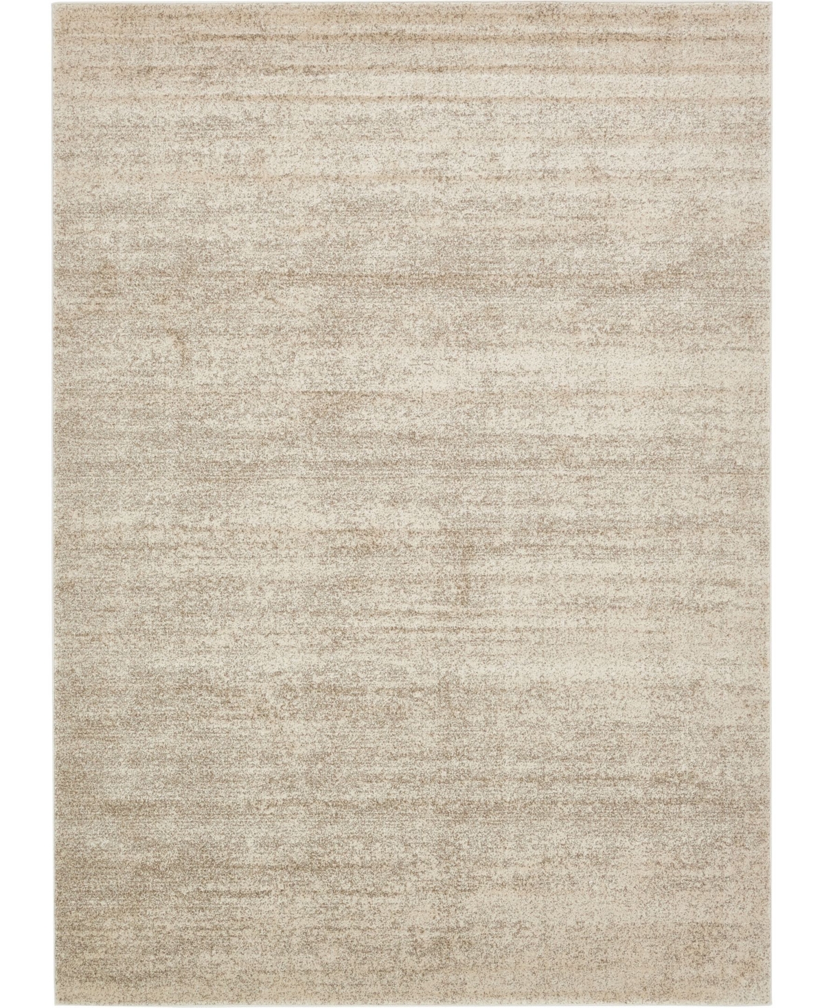 Bayshore Home Lyon Lyo3 8' x 11' Area Rug - Beige